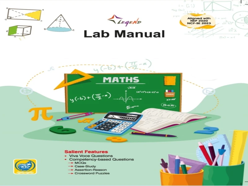 Lab Manual