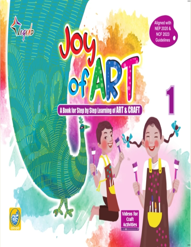 Joy of Art-1