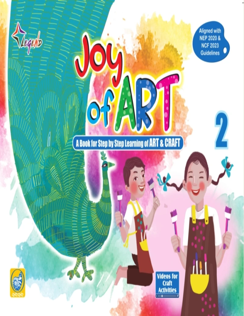 Joy of Art-2