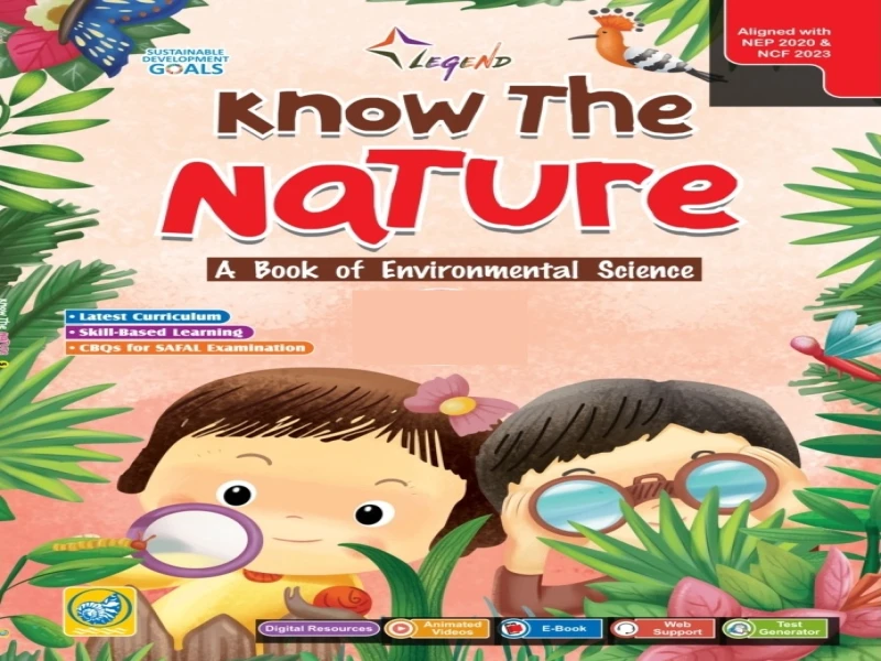 Know The Nature