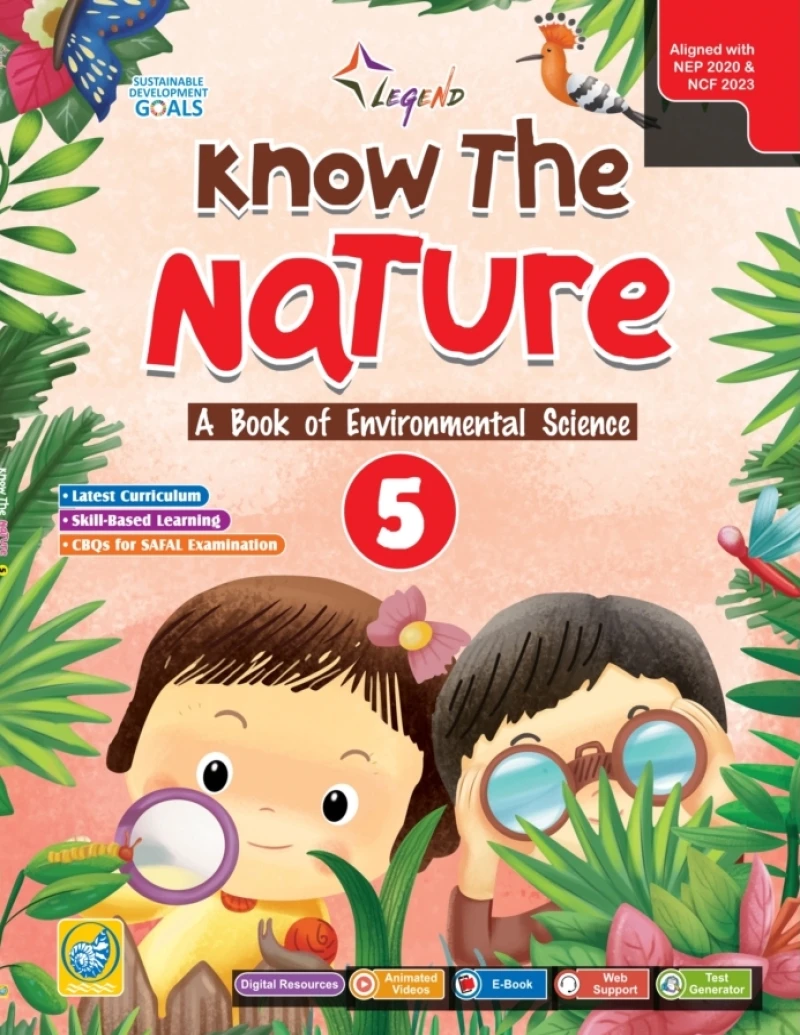 Know The Nature-5