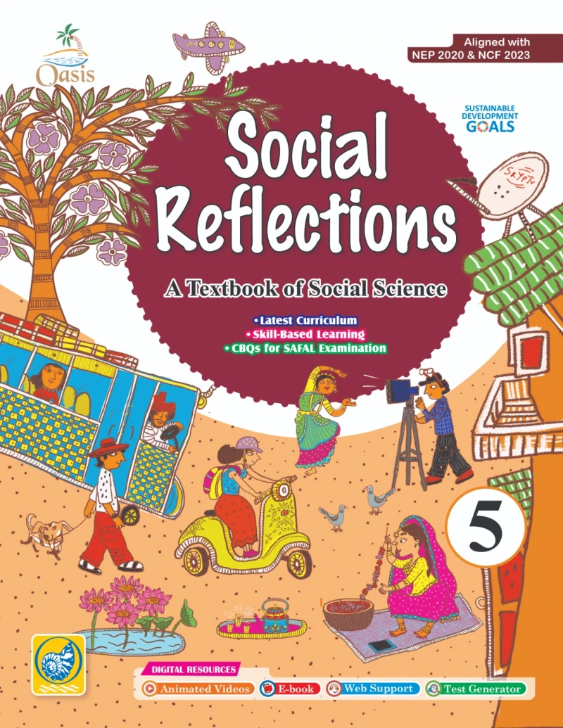 Social Reflections-5