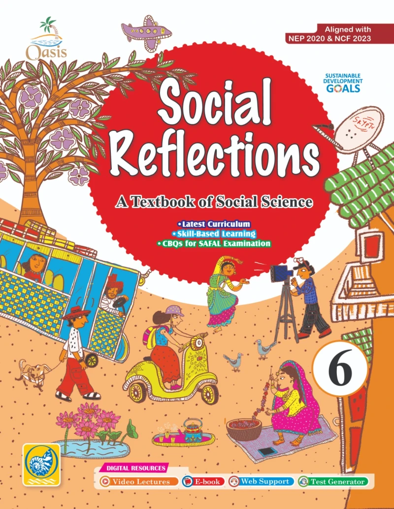 Social Reflections-6