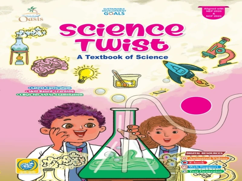 Science