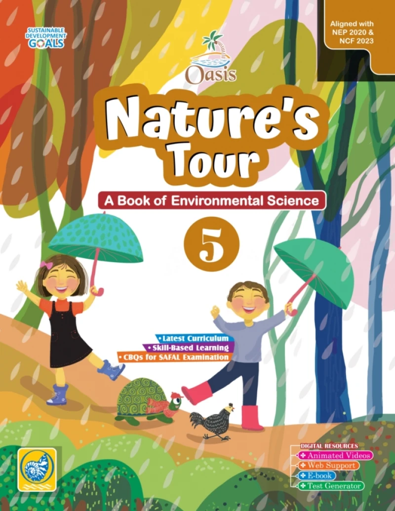Nature's Tour-5