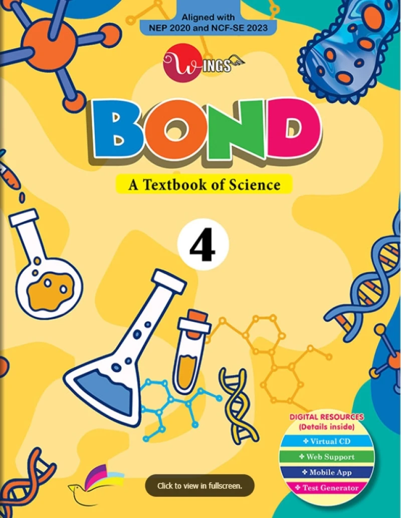 Wings Bond Science-4