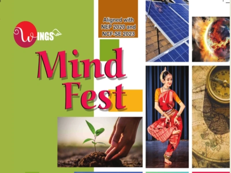 Wings Mind  Fest General  Knowledge