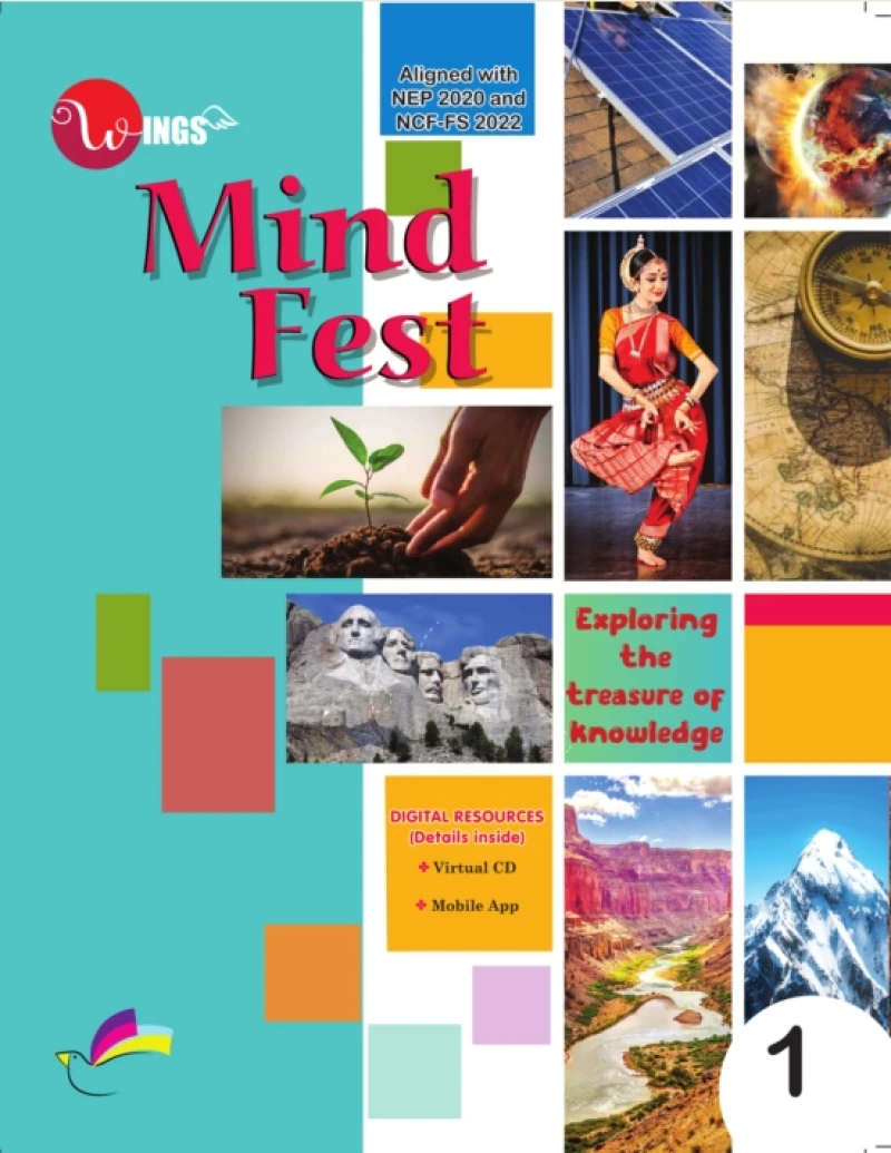 Wings Mind  Fest General  Knowledge-1