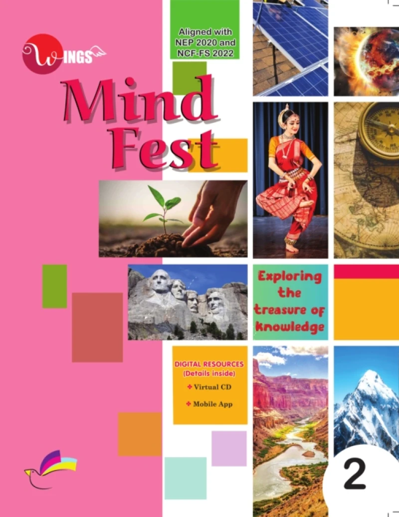 Wings Mind  Fest General  Knowledge-2