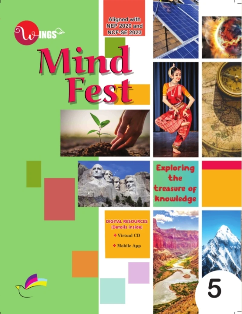 Wings Mind  Fest General  Knowledge-5