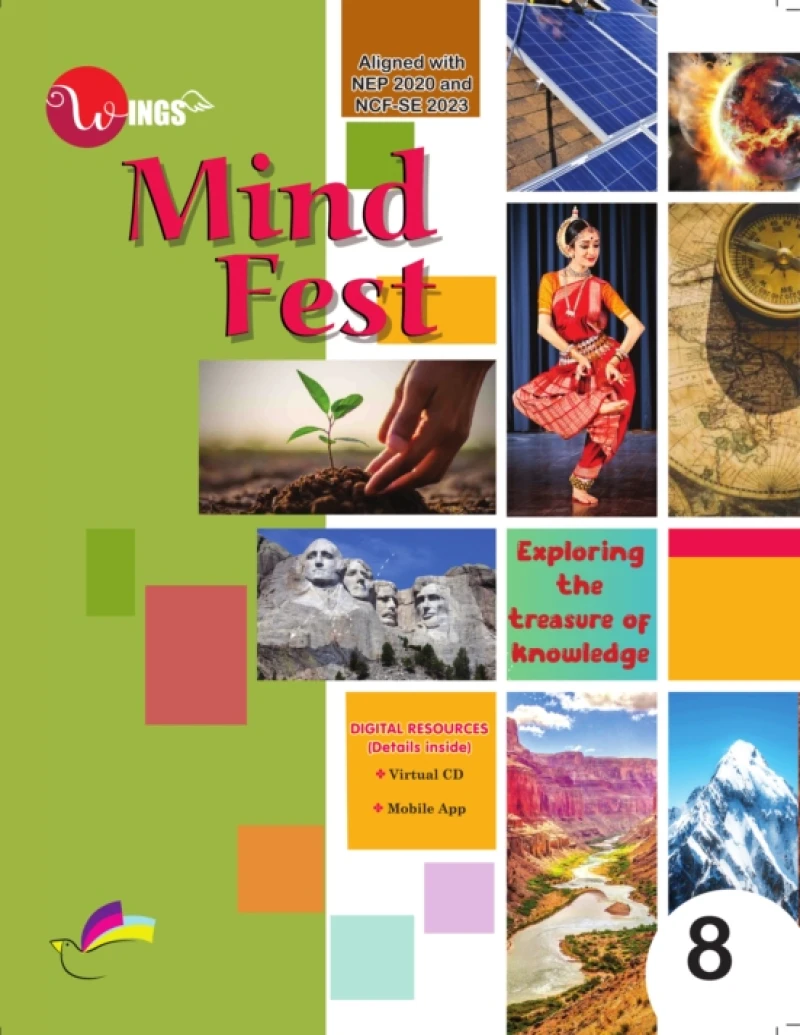 Wings Mind  Fest General  Knowledge-8