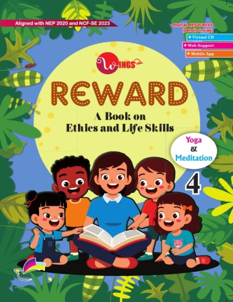 Wings Reward Value Education-4