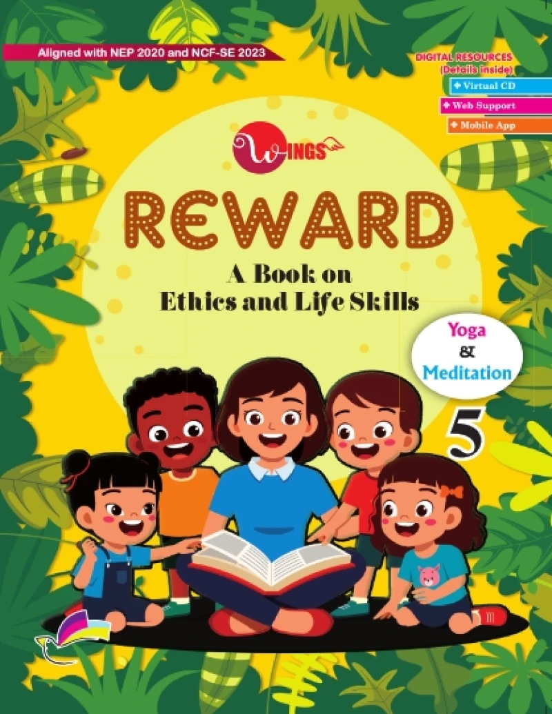 Wings Reward Value Education-5