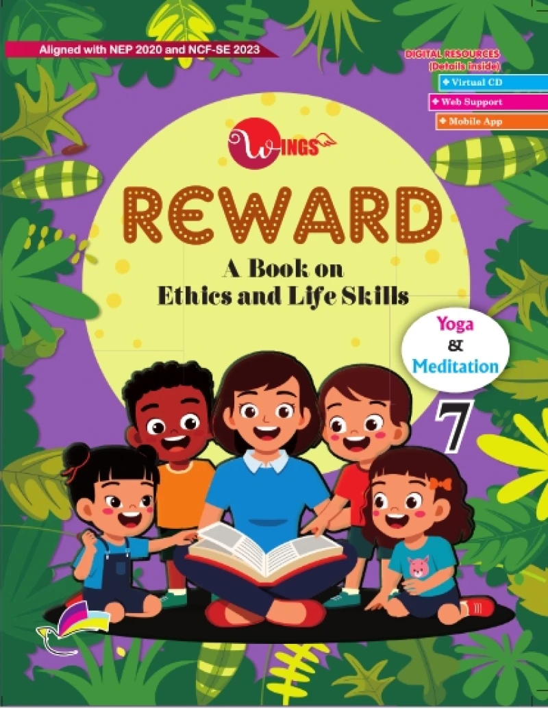 Wings Reward Value Education-7