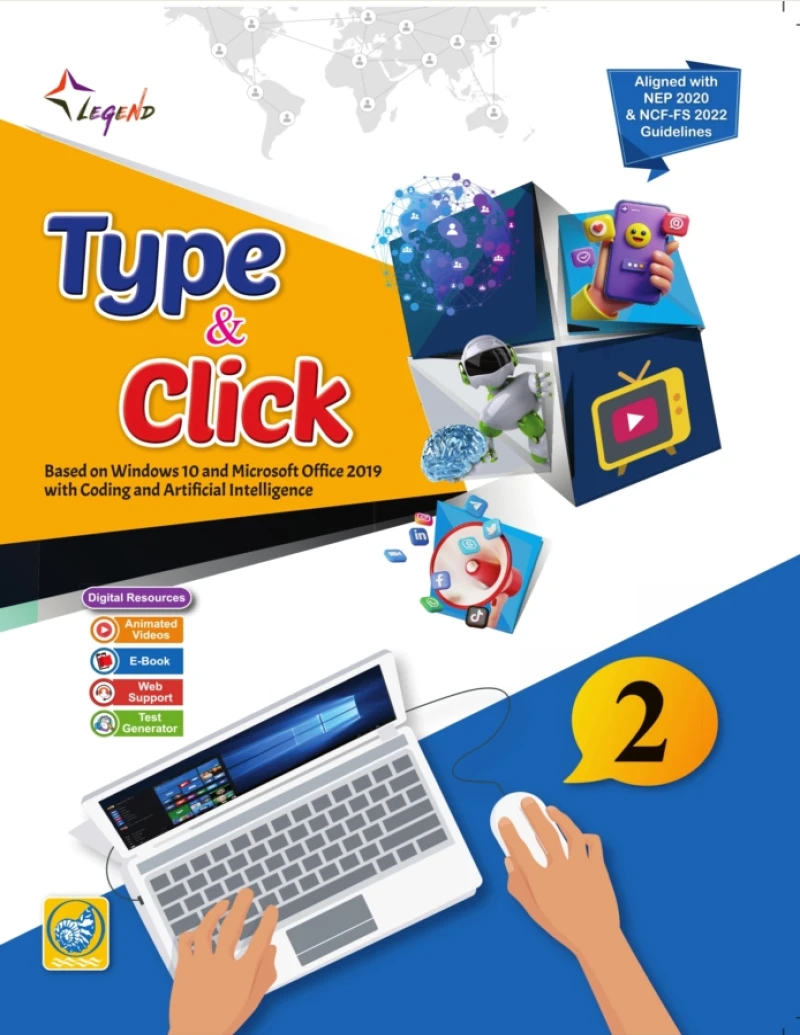 Type and Click-2