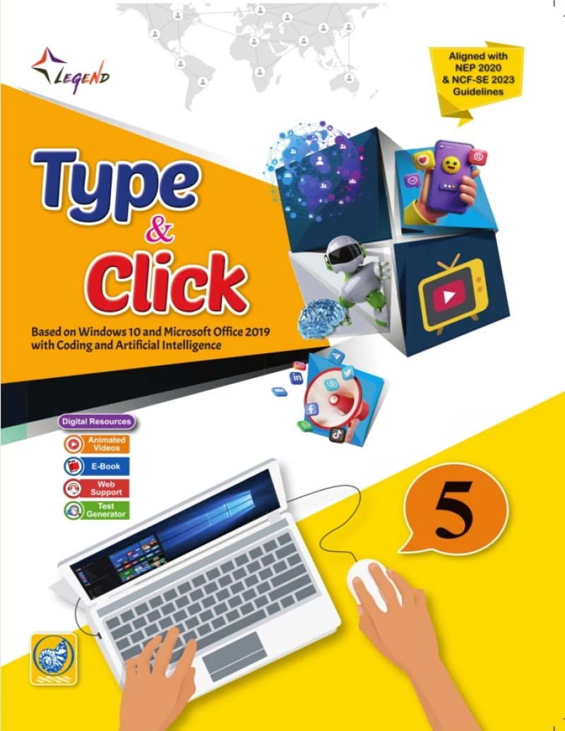Type and Click-5
