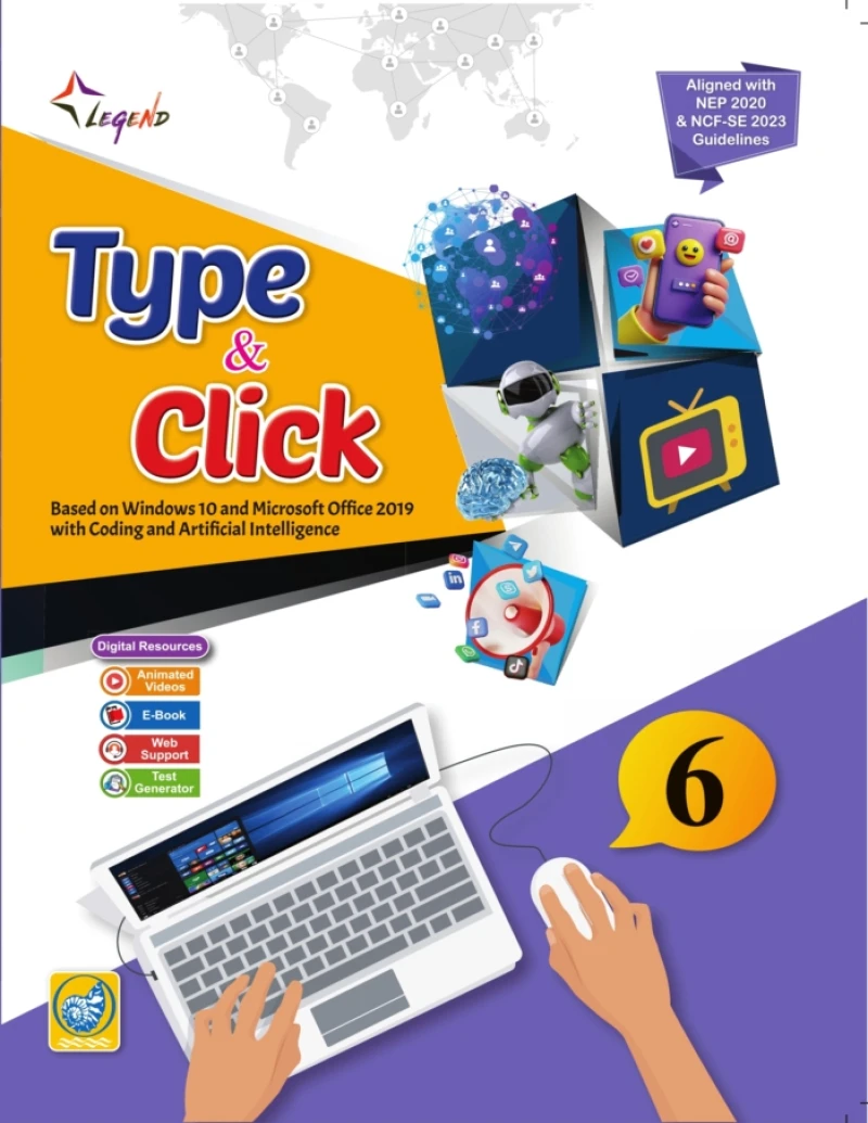 Type and Click-6