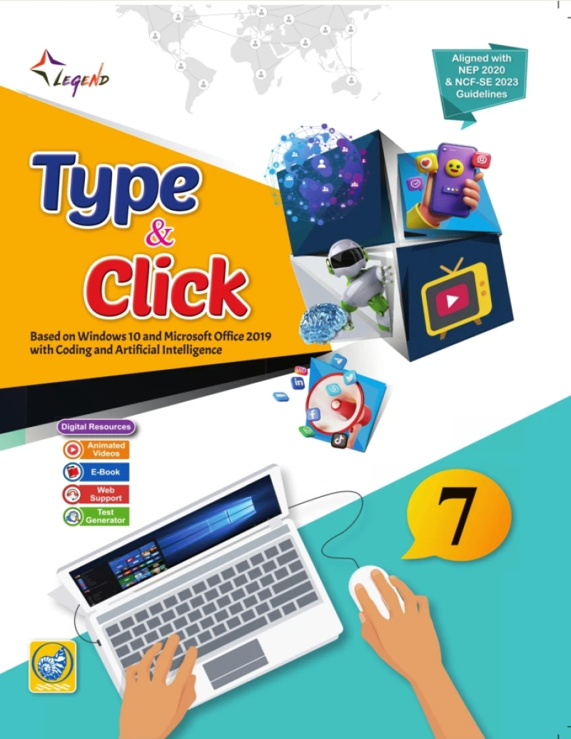 Type and Click-7