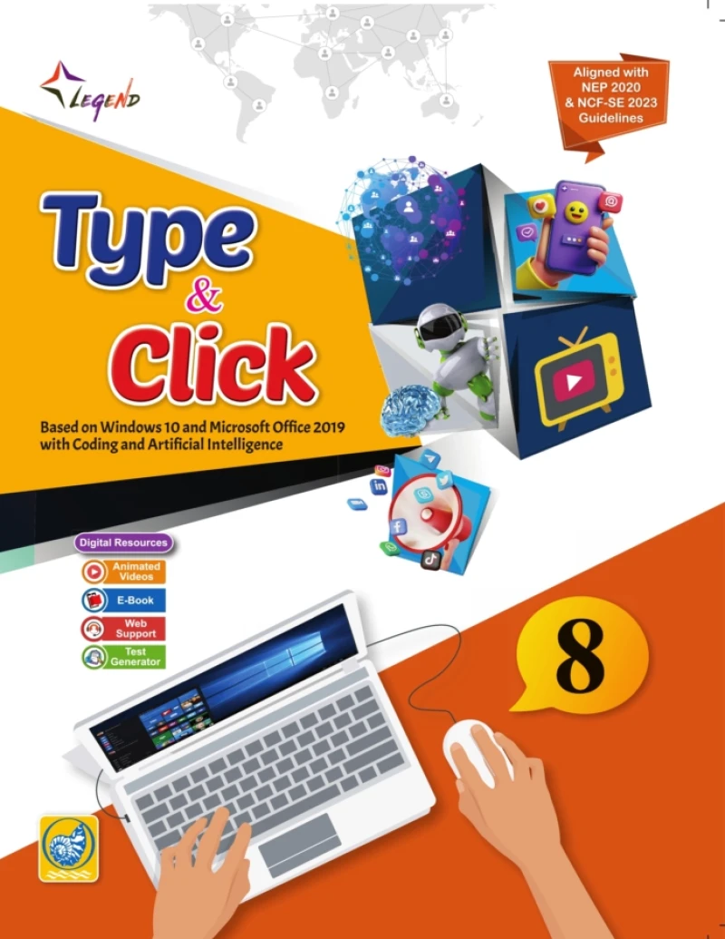 Type and Click-8